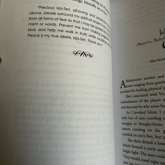 Archangels & Ascended Masters by Doreen Virtue (2005) - Picture 5 of 12